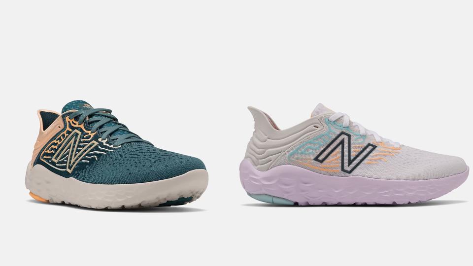 Best health and fitness gifts 2021: New Balance sneakers