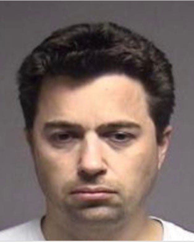 Christian Maire, 40, of Binghamton, N.Y., a married father of two, faces up to life in prison for running an online child sex scam that exploited hundreds of teen girls nationwide, including an Oakland County girl who helped the FBI bust the operation.