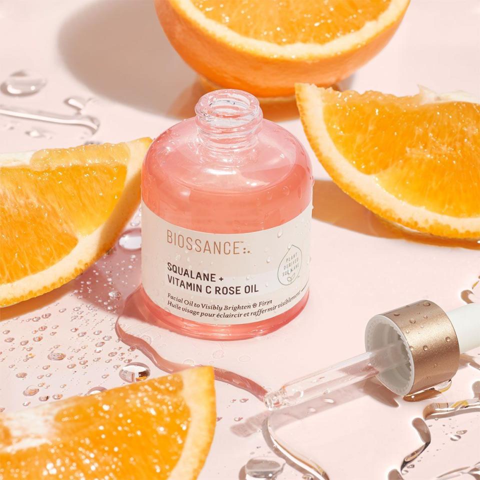 17 Vitamin C Serums That Will Give You Instant Glow—and Longterm Results