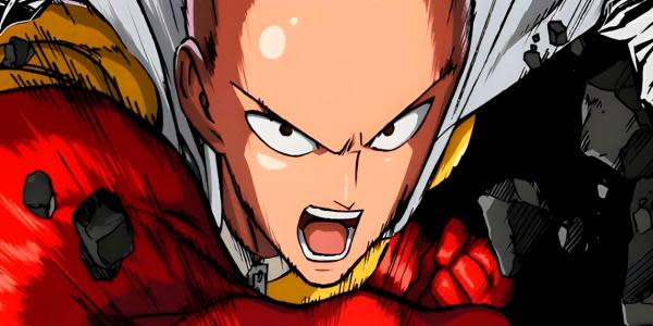 Responsables de One Punch-Man preparan un anuncio importante