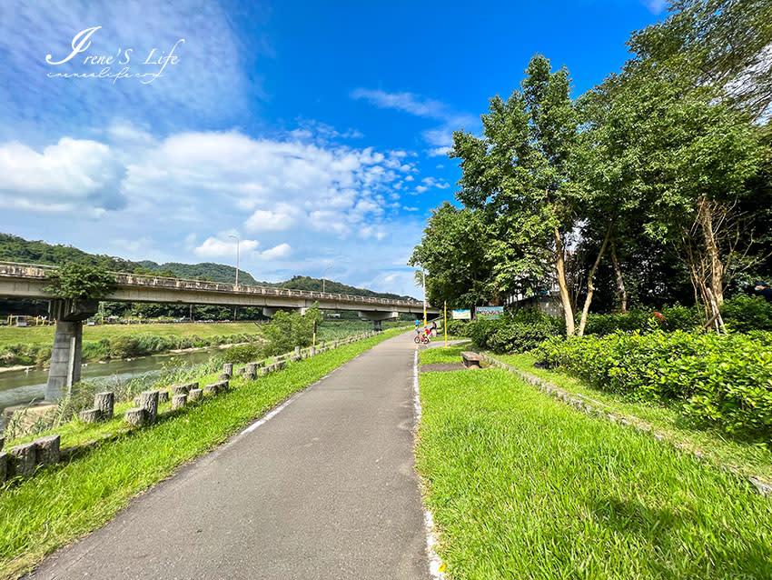 五堵台鐵舊隧道自行車道