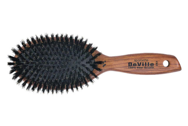 Best Hair Brushes for Thin Hair and Hair Loss