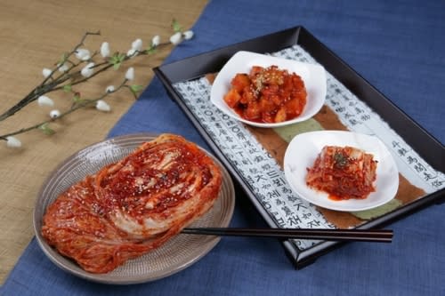 【2013台北食品展-韓國食品】～哈韓，從滿足味蕾開始！