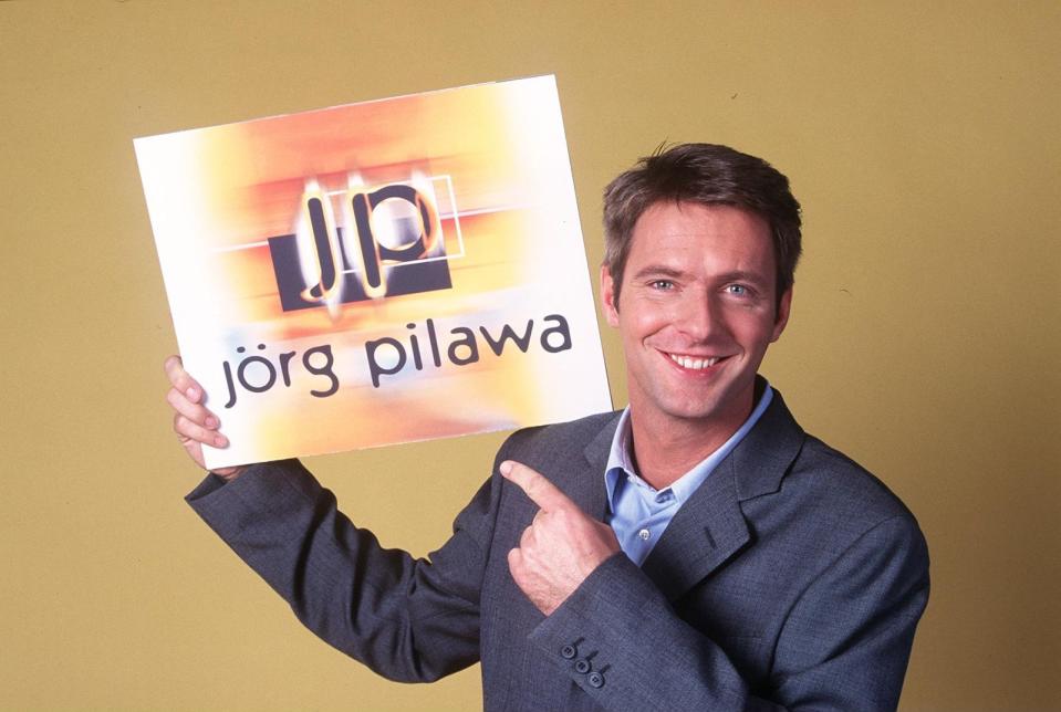 Jörg Pilawa