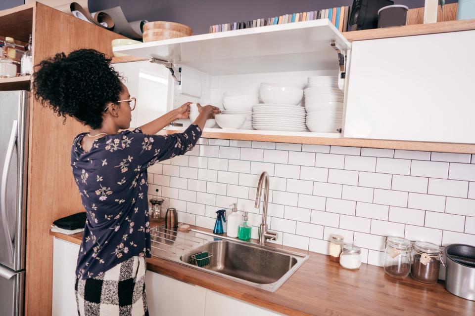 16 Organizing Tips From People Who Do It for a Living