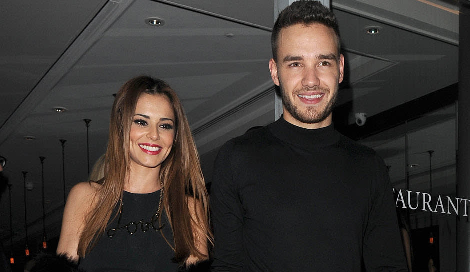 Cheryl and Liam Payne are reportedly expecting their baby anytime in March