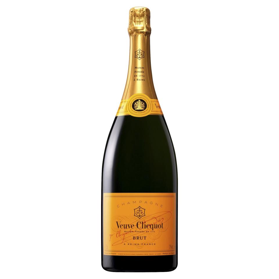 Veuve Clicquot