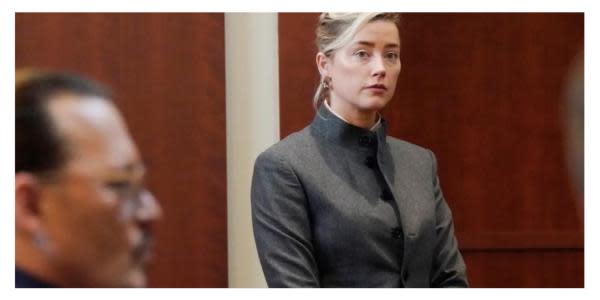 ¡Hundida en deudas! Amber Heard habría vendido casa en California para pagar a Johnny Depp