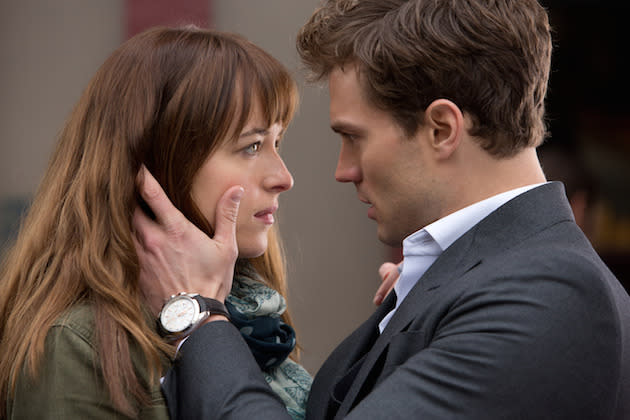 Everything You Need To Know About Fifty Shades Of Grey