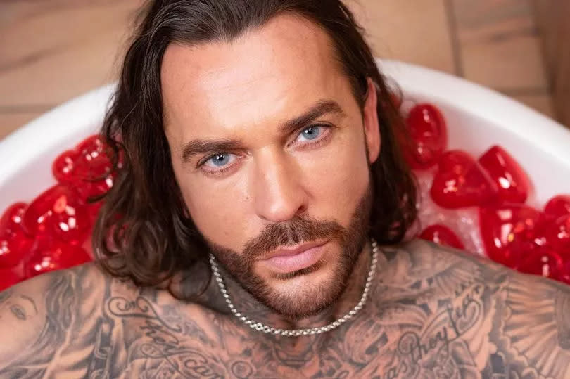 Pete Wicks