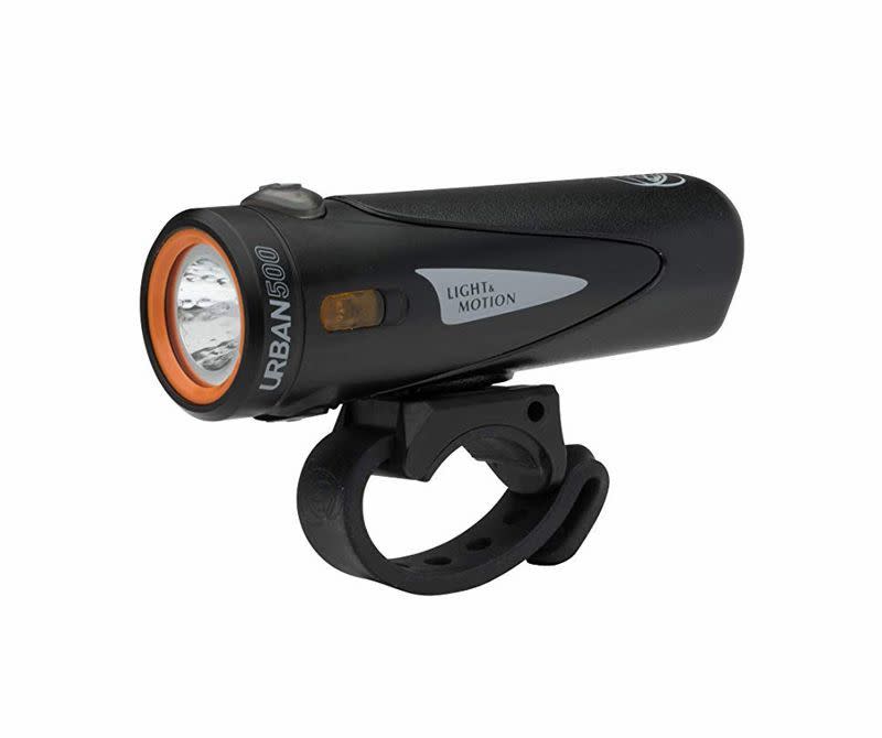 Light & Motion Urban 500 Bike Light