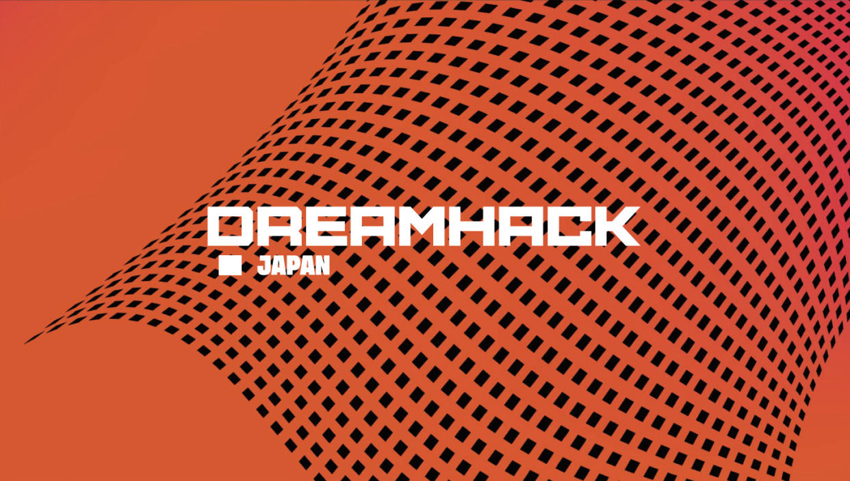 DreamHack Japan (Photo: DreamHack)