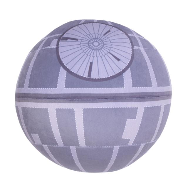 Ice Hockey Silicone Blue Wars Death Star Round Ball Ice Cube Mold