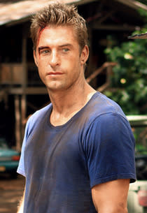 Scott Speedman | Photo Credits: Mario Perez/ABC