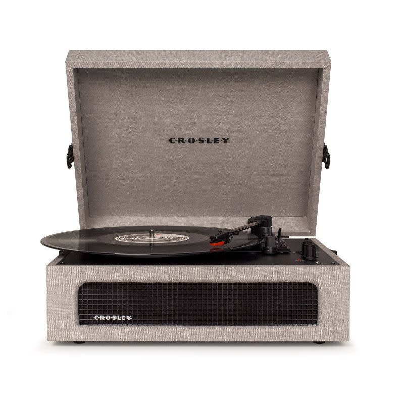 Crosley Voyager Turntable