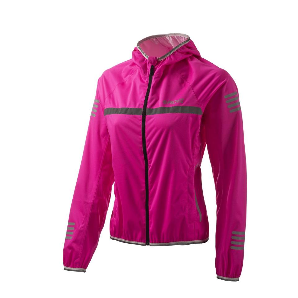 12) Proviz Classic Waterproof Running Jacket