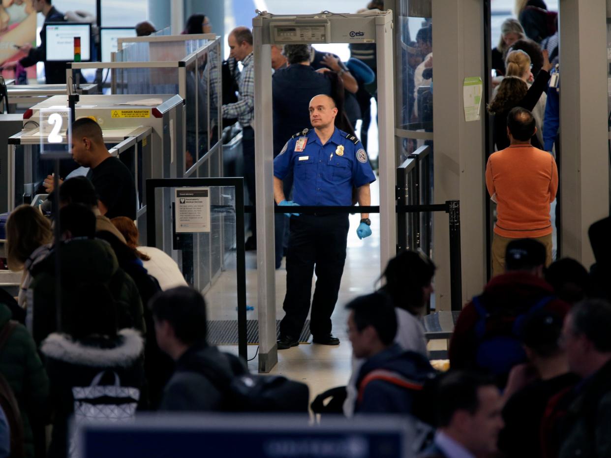 tsa