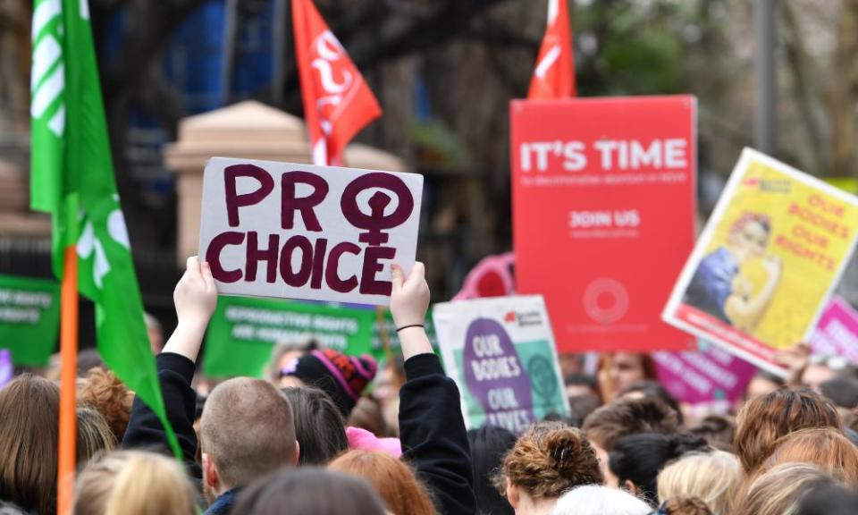 <span>Photograph: Dean Lewins/EPA</span>