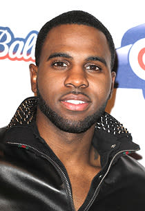 Jason Derulo | Photo Credits: Fred Duval/WireImage