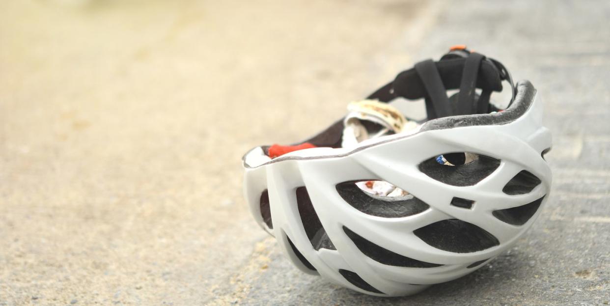 bicycle safety helmets