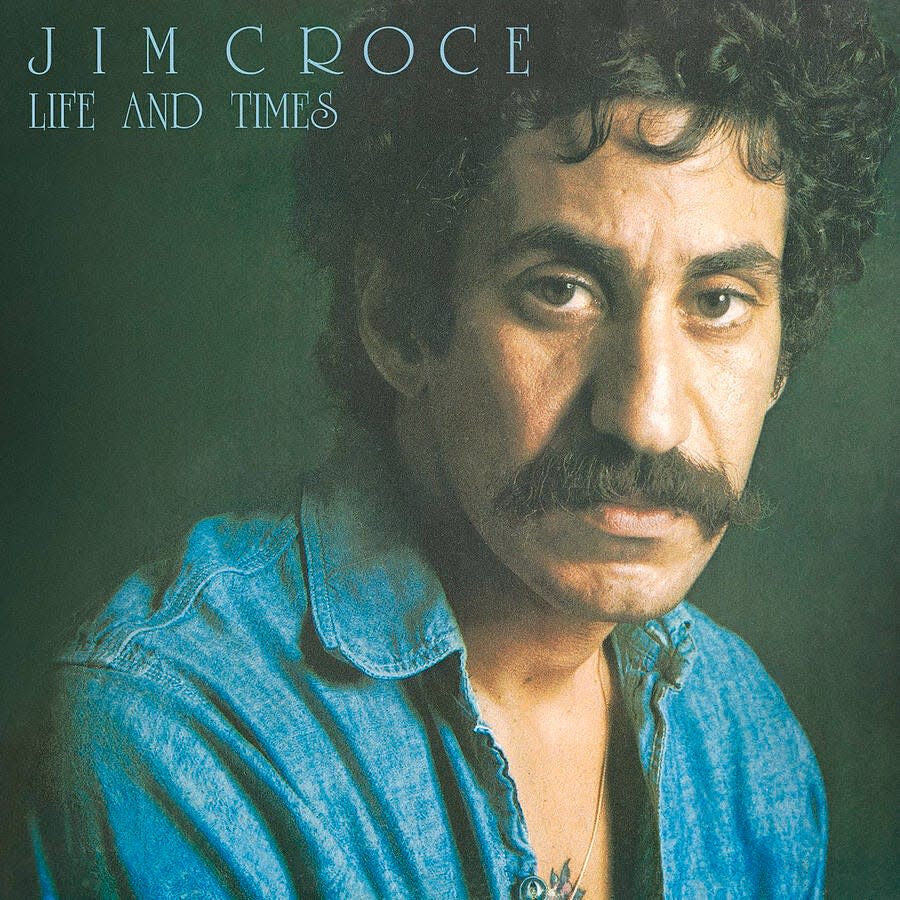 Jim Croce