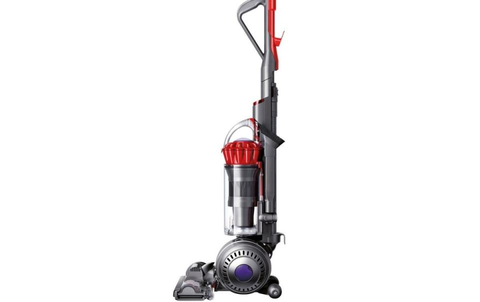 Dyson Light Ball Multi Floor Upright Vacuum.