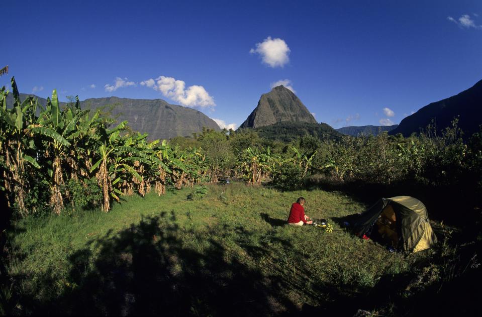 La Réunion (Getty Images/imageBROKER RF)