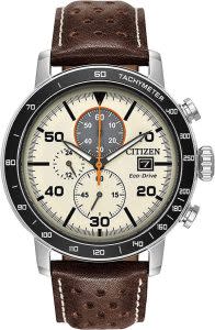 Citizen Eco-Drive Brycen Chronograph Men's Watch