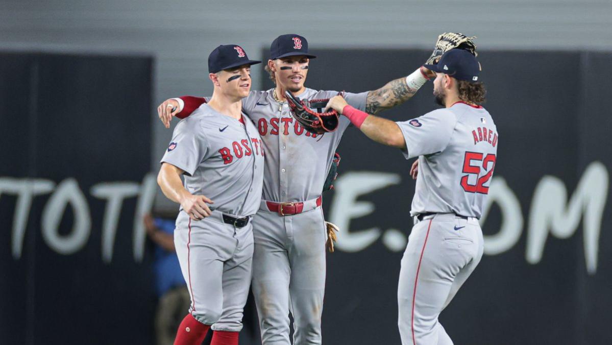 Why Buying During the Transfer Deadline Is Actually the Best Long-Term Move for the Red Sox