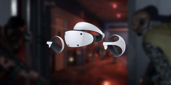 Uno de los mejores juegos de PS VR tendrá una secuela en PlayStation VR2