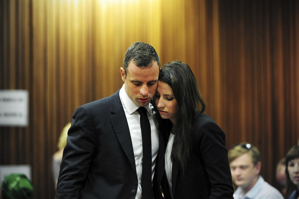 SAFRICA-PISTORIUS/