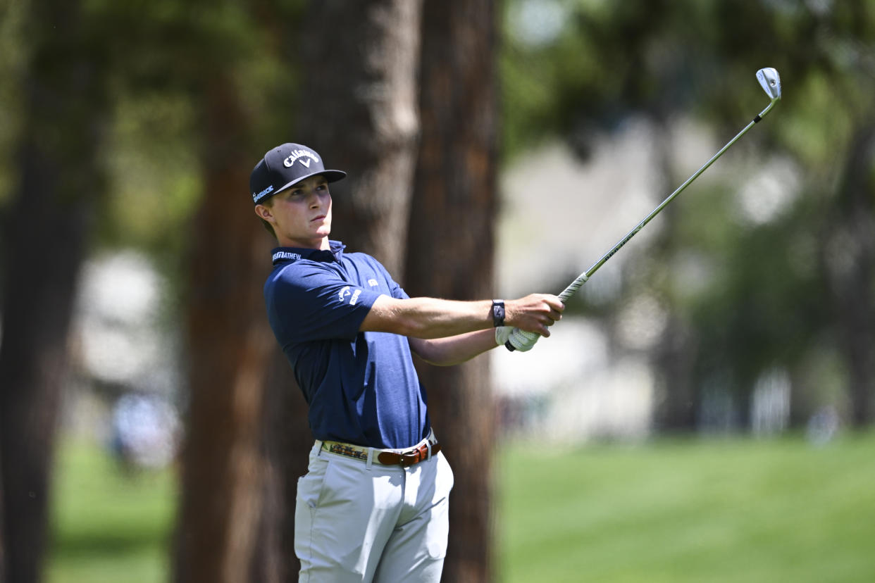 Monday Leaderboard Rory’s ready for the PGA Championship