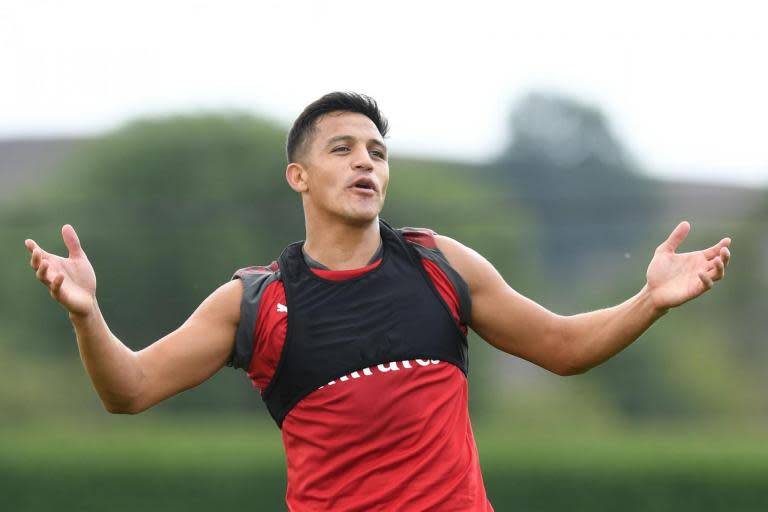 Arsene Wenger insists financial results of losing Alexis Sanchez are 'less important' than Arsenal's success