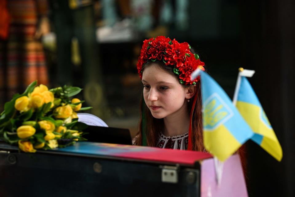  (AFP via Getty Images)