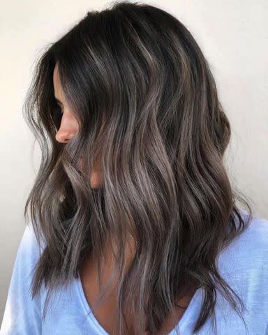 22 Stunning Brown Hair Colors To Try In 2024