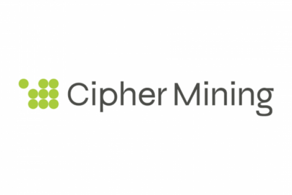 Cipher Mining Clocks $3M In FY22 Revenue Backed By Production At Odessa  Data Center