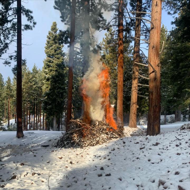 North Lake Tahoe Fire Protection District