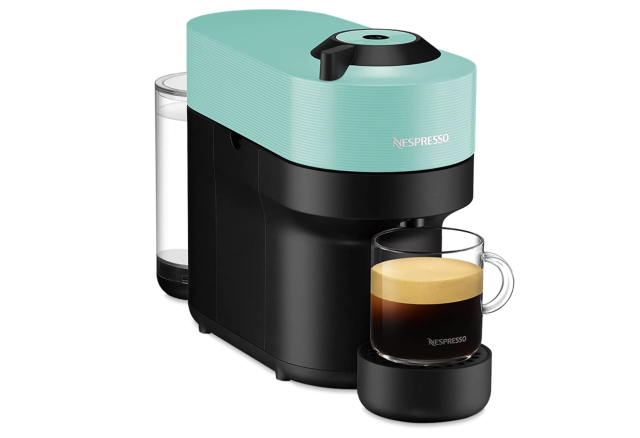 Elevate Your Desserts With The Nespresso Vertuo Pop - WOMAN