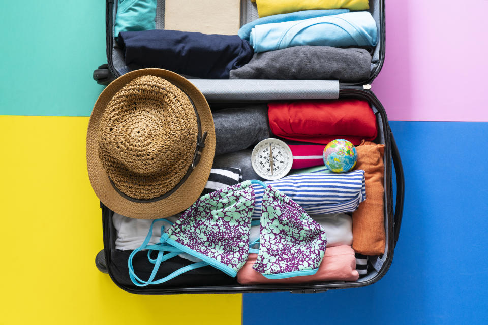 11 Approaches To Organise Your Vacation