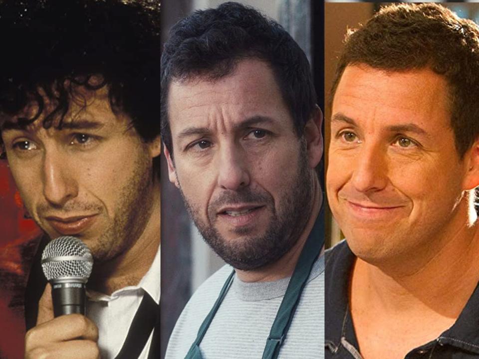 adam sandler