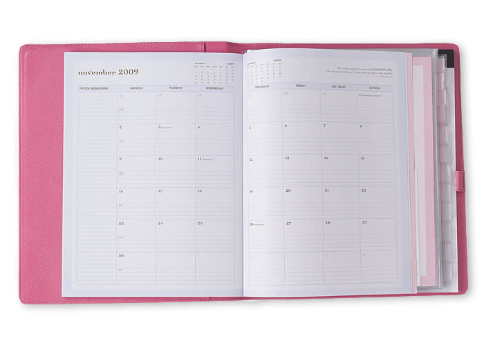 Invest in a Great Planner