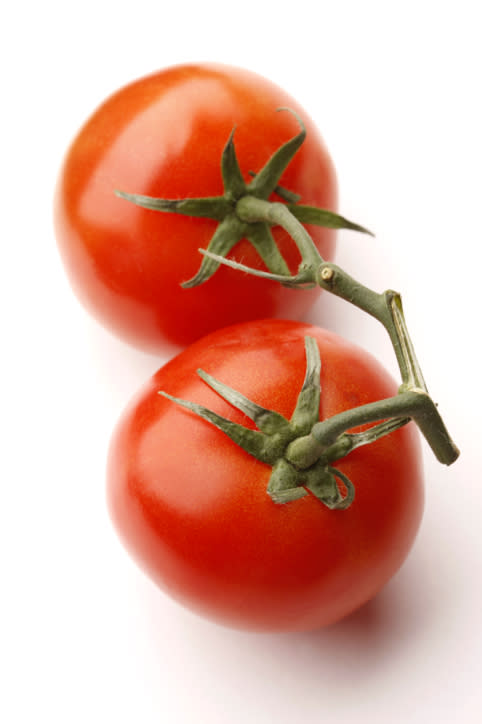 Tomatoes