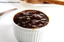 Apricot Vanilla Jam 