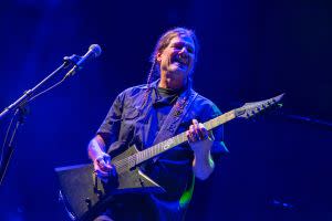 Philip Anselmo & The Illegals at Madison Square Garden