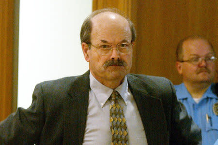 Dennis Rader G