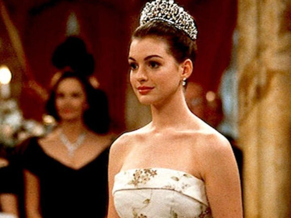 princess diaries