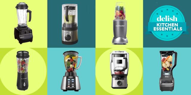 Brandless Pro Blender 