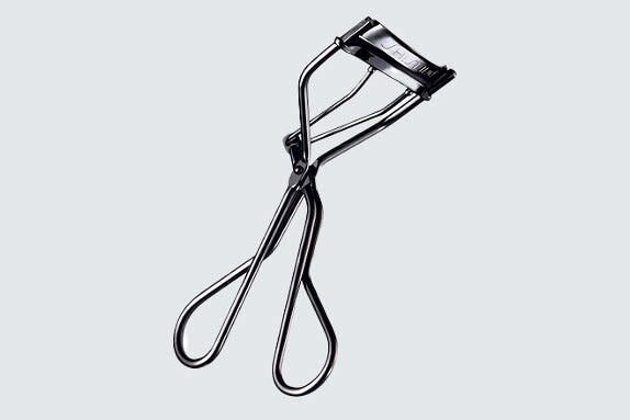 The Shisiedo Eyelash Curler