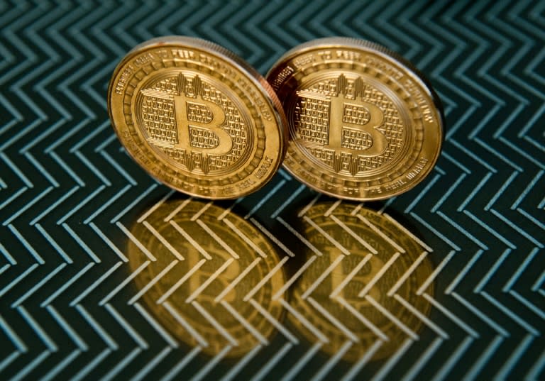A key US regulator gave the green light for trading in bitcoin futures on two major exchanges, but warned "of the potentially high level of volatility and risk in trading these contracts" 