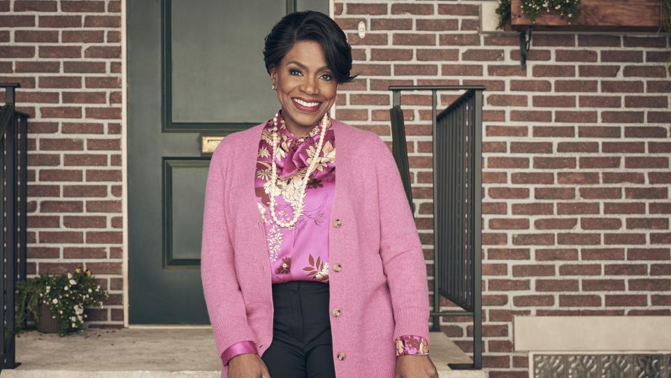 Sheryl Lee Ralph as Barbara, 2024